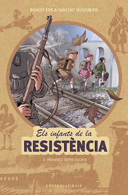 Els infants de la resistència #2