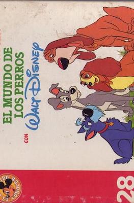 Es divertido conocer con Walt Disney #28