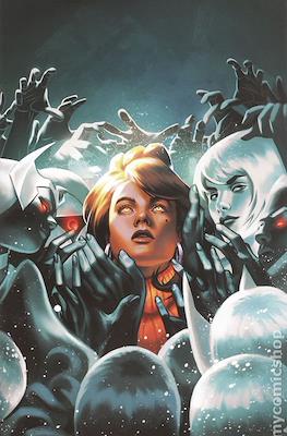 G.O.D.S. (Variant Cover) #5.3