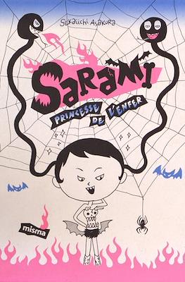 Sarami: Princesse de l'enfer