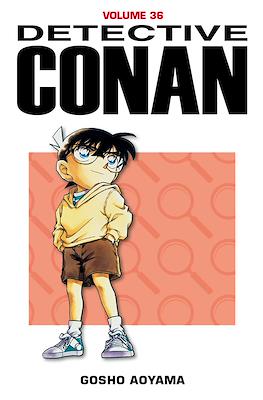 Detective Conan #36