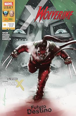 Wolverine #365