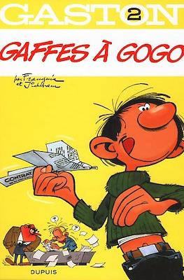 Gaston #2