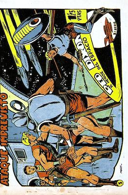 Red Dixon (1957) #5