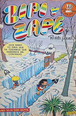 Zipi y Zape / ZipiZape #239