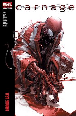 Carnage Modern Era Epic Collection