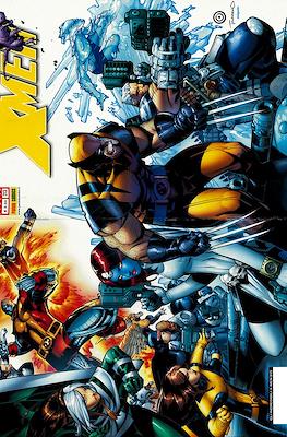 Gli Incredibili X-Men #213