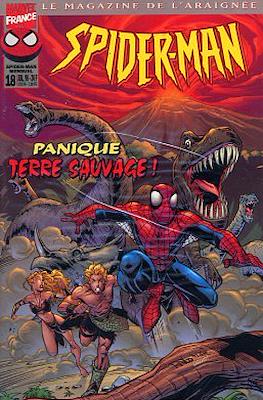 Spider-Man (1997-2000) #18