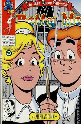 Betty and Me #198
