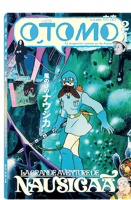 Otomo #21