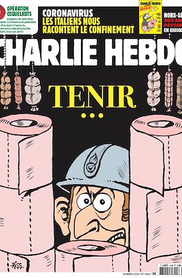 Charlie Hebdo #1443