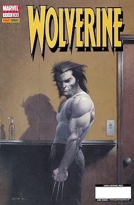 Wolverine #163
