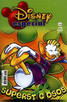 Disney Especial #179