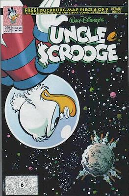 Uncle Scrooge #268