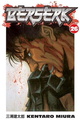 Berserk (Softcover) #26