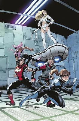 Immortal X-Men #30.1