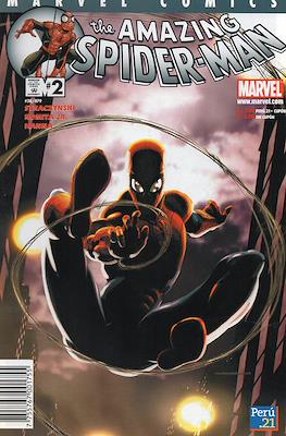 The Amazing Spider-Man (Grapa) #9
