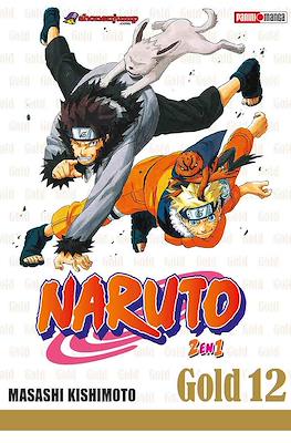 Naruto - Gold Edition #12