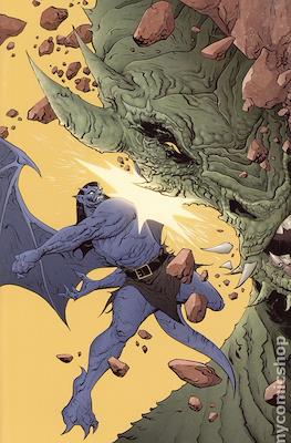 Gargoyles Quest (Variant Covers) #2.6