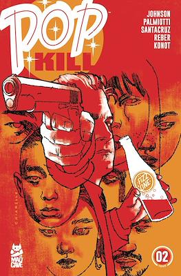 Pop Kill (2025 - Variant Covers) #2