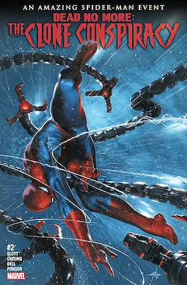 The Clone Conspiracy (2016-2017) (Comic Book 32-40 pp) #2