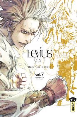 Levius/est #7