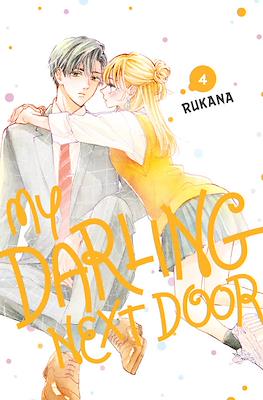 My Darling Next Door #4