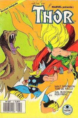 Thor Version Intégrale (1988-1993) #5