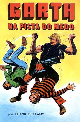 Colecção Comix #8
