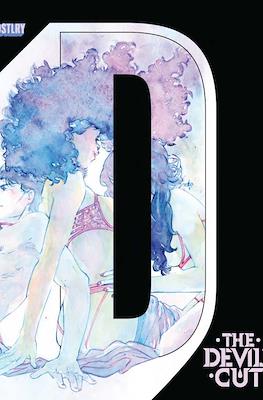 The Devil's Cut (Variant Cover) #1.09