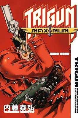Trigun Maximum #6