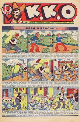 KKO (1932-1937) #144
