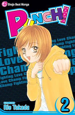 Punch! #2