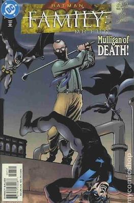 Batman Family Vol. 2 (2002-2003) #7