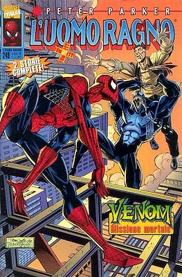 L'Uomo Ragno / Spider-Man Vol. 1 / Amazing Spider-Man #249