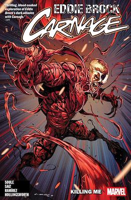 Eddie Brock: Carnage (2025)