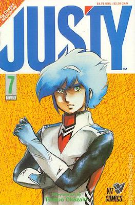 Justy #7
