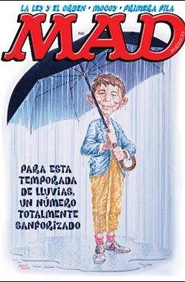 Mad #60