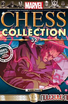 Marvel Chess Collection #32