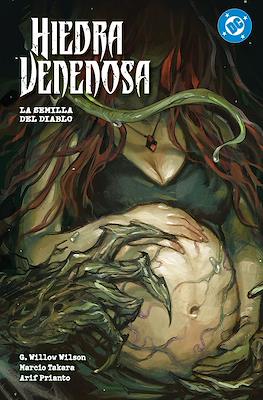Hiedra Venenosa. DC Premiere (Rústica) #3