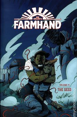 Farmhand #4