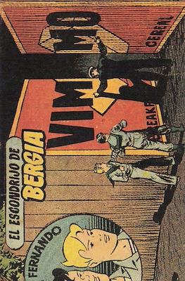 Jorge y Fernando (1949-1952) #137