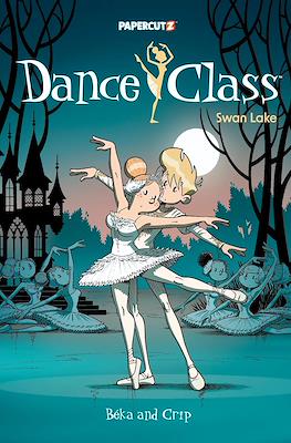 Dance Class #13