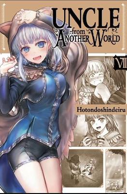 Uncle From Another World #7