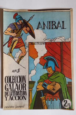 Aníbal #5