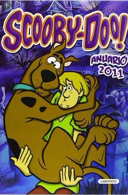 Scooby-Doo! Anuario 2011