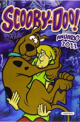 Scooby-Doo! Anuario 2011