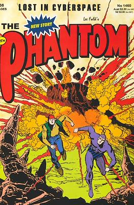The Phantom #1460