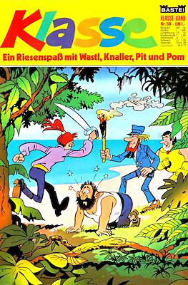 Das ist Klasse #58