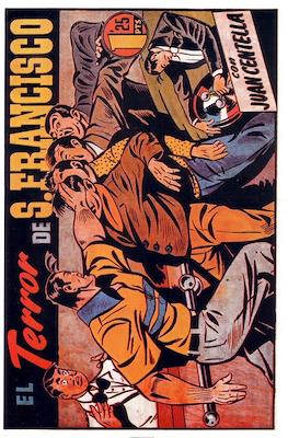 Juan Centella (1940) #131